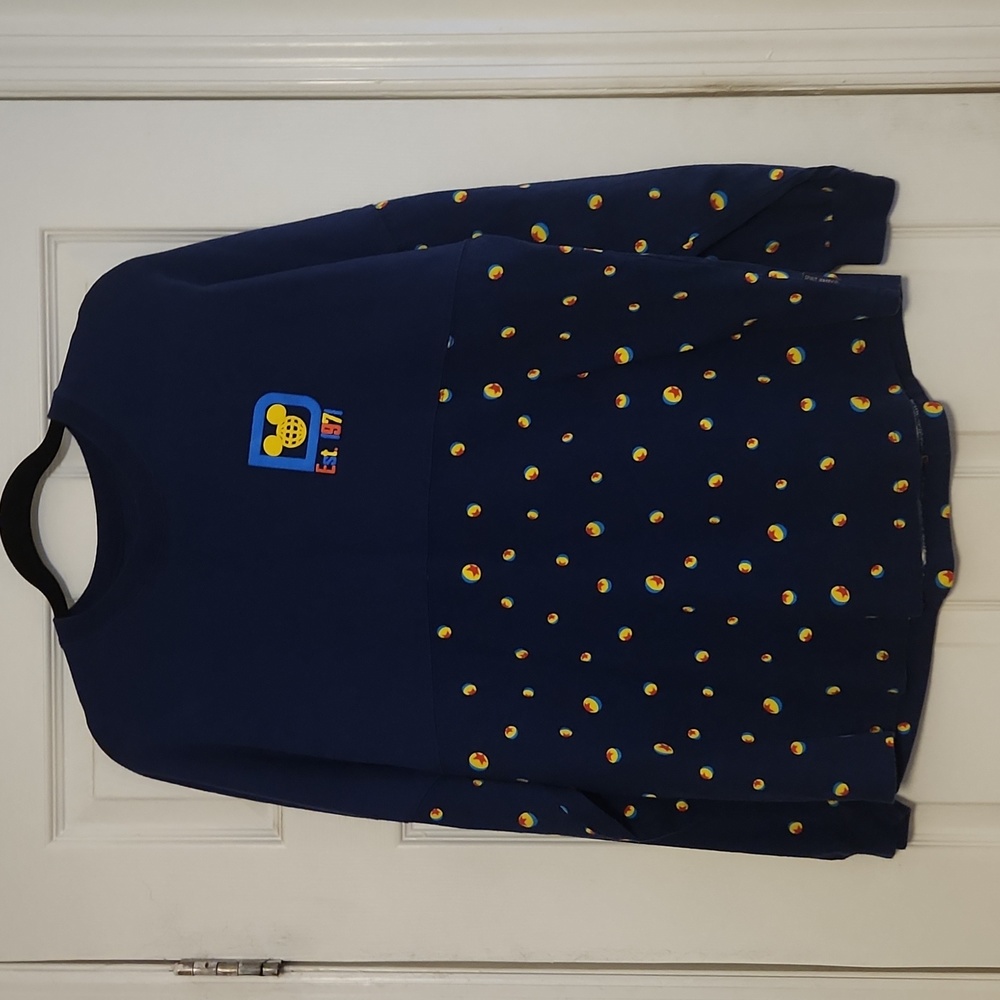 Disney World Spirit Jersey